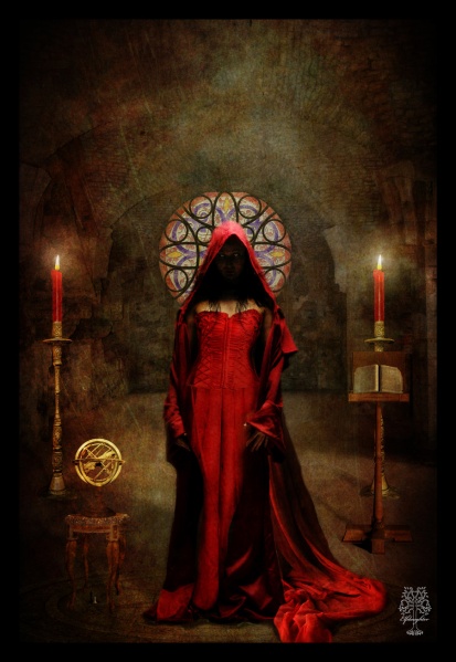 File:Blood Mage by Elfdaughter.jpg
