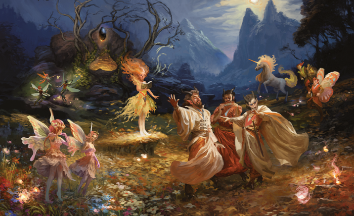 Titania