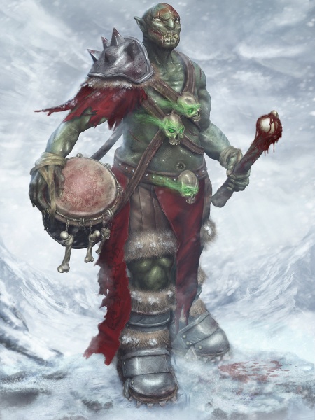 File:Orc drummer by enmah-d5eqf9v.jpg